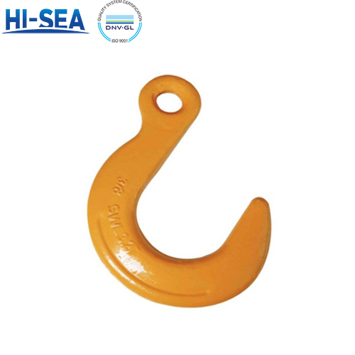 G80 Eye Foundry Hook